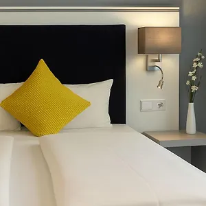 3* Szálloda Mirage Zentrum